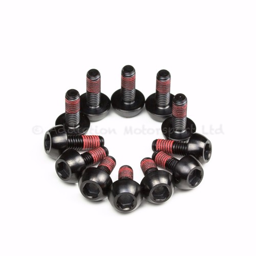 12x honda cb900f hornet black - 12x,