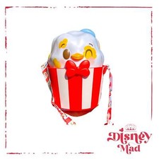 Donald Duck Munchling Popcorn