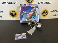 CORGI AVIATION ACHIVE AA37706 1:48 SCALE ROYAL AIRCRAFT FACTORY SE5A