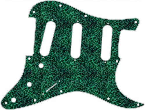 Stratocaster strat pickguard - stratocaster,