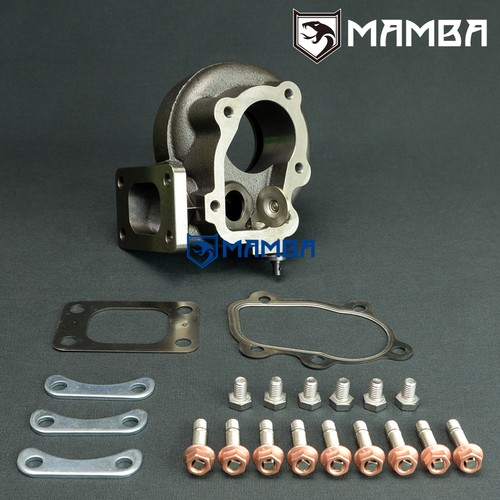 Mamba turbo turbine housing - turbo,