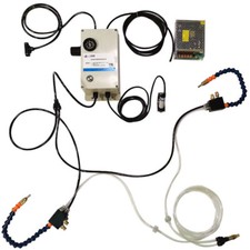 Auto Cleaner Woodworking