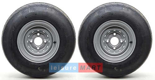 Pair 8 0 10 trailer - pair,