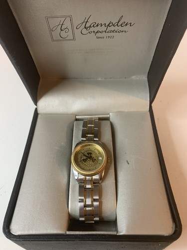 Hampden ladies wrist watch - hampden,