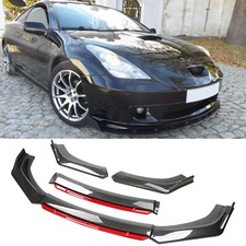 For Toyota Celica Carbon Fiber