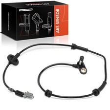 A-Premium Front Right ABS Wheel Speed Sensor for Nissan Almera Mk II N16 02-06