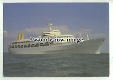 LN0177 - P&O Liner - Canberra