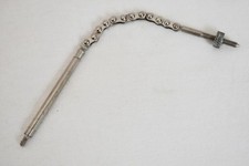 NOS - VINTAGE STURMEY ARCHER AW/ AG 3 SPEED INDICATOR ROD/ TOGGLE CHAIN