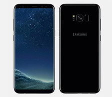 Samsung Galaxy S8 - 64GB -