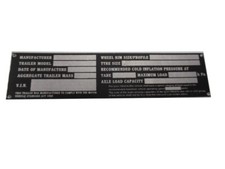 Aluminum Plate High Quality