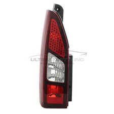 Citroen Berlingo Rear Light