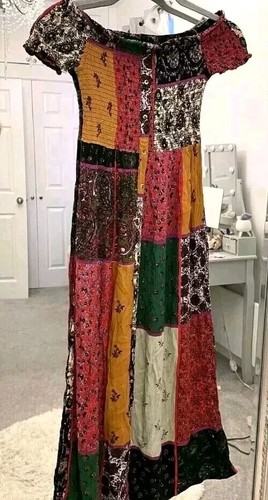 Urban outfitters patchwork - urban,