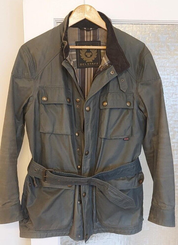 1981 belstaff roadmaster - 1981,