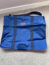 Suit Bag / Garment Carrier Travel Messenger Bag Hanging Wardrobe
