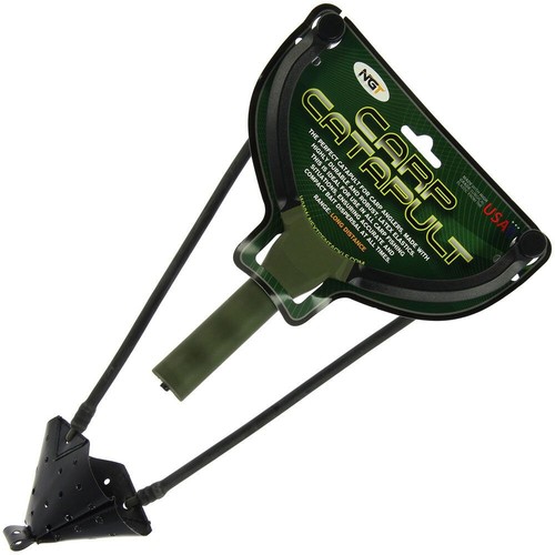 Ngt carp medium long range - long,