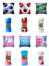 New Kids Throws Super Soft