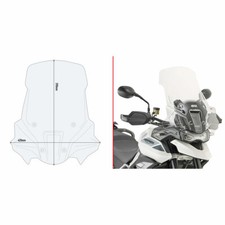 GIVI D6415ST Spoiler for