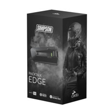 Simpson Cardo Packtalk Edge