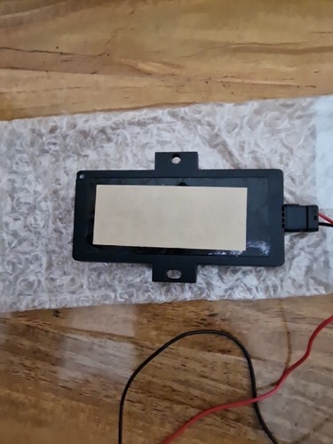 Octo easy compact gps - compact,