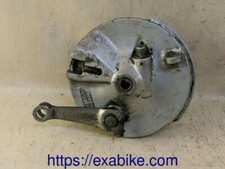 front brake flange for Suzuki