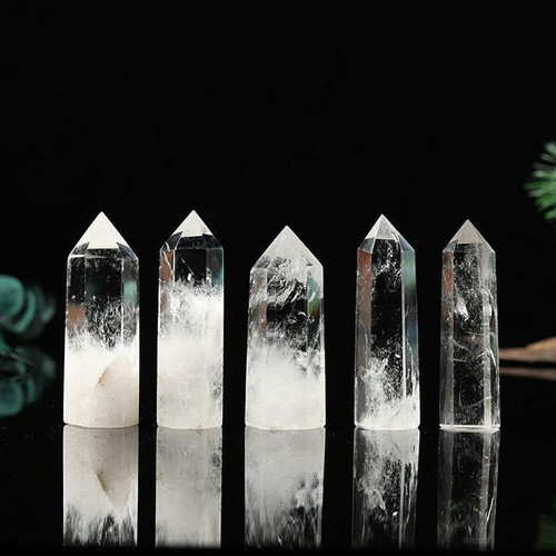 15cm natural large - natural, clear