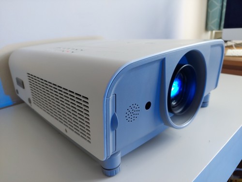 Sanyo plc xt35l multimedia - sanyo,