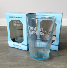 2 X BOMBAY SAPPHIRE GIN