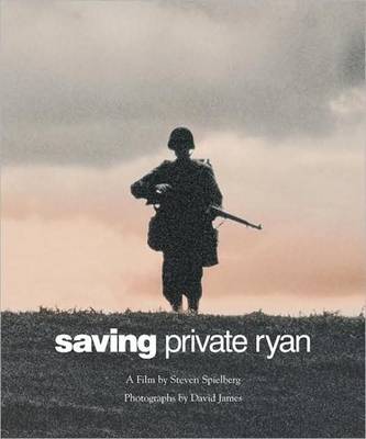 Saving private ryan - the, men