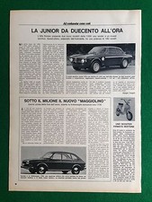 LC123 Clipping Cutout (1968)