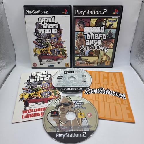 Gta san andreas grand theft - san,