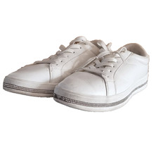 Primark Trainers White Ladies