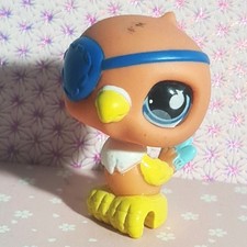 Littlest Pet Shop LPS G2 #3511