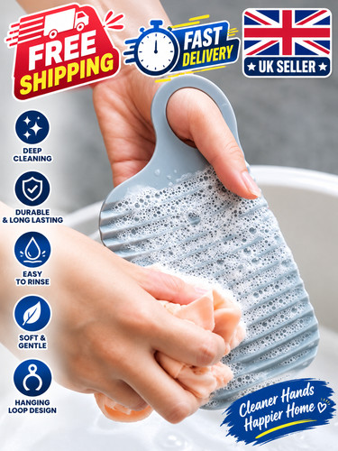 Mini washboard - mini, –