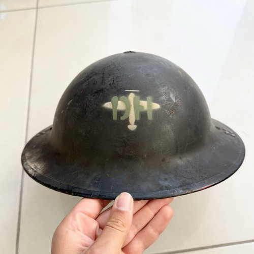 Genuine ww2 havilland - genuine,
