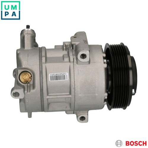 Compressor air conditioning - compressor,