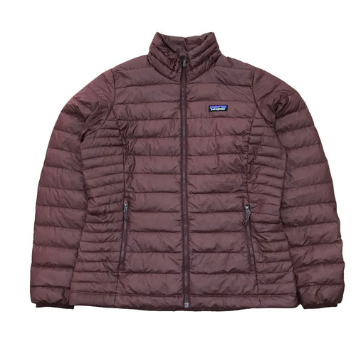 Patagonia down sweater puffer - sweater,