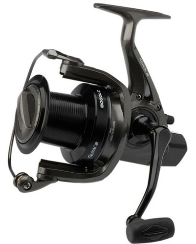 Dam quick 8000 fd reel - lc,