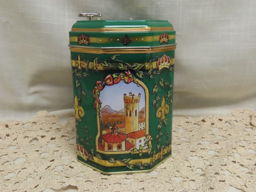 Vintage european cookies music - european,