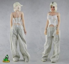 CUKE TOYS 1/6 Female White