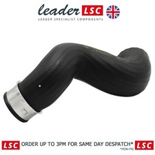 Lower Right Intercooler Turbo