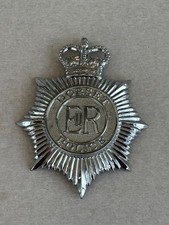 Dorset Police Full Size Helmet
