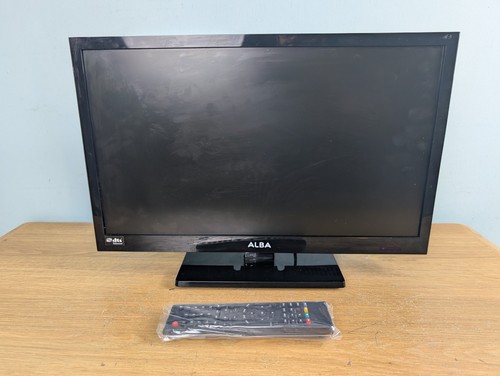 Alba dvd combi 19 - hd, tv/dvd
