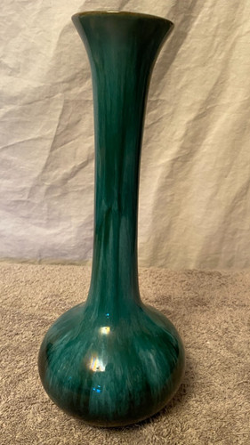 Blue mountain pottery large - pottery,