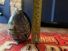 Beautiful Antique Russian Hand