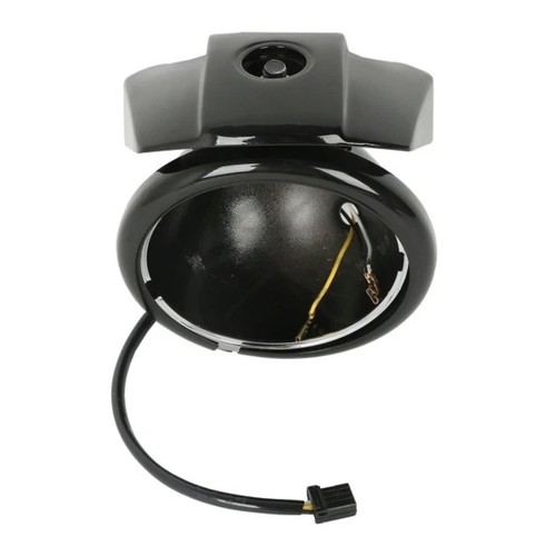 Headlight housing bucket - headlight,