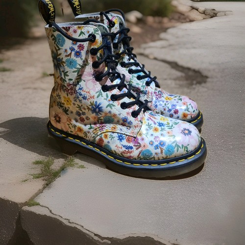Martens vintage 1460 pascal - dr,