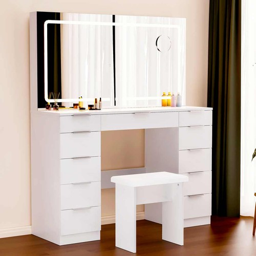 Large dressing table - large,