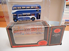 EFE 10119 RT D/Deck Bus Hull