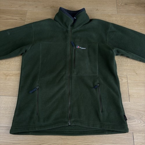 Berghaus polartec thermal - polartec,