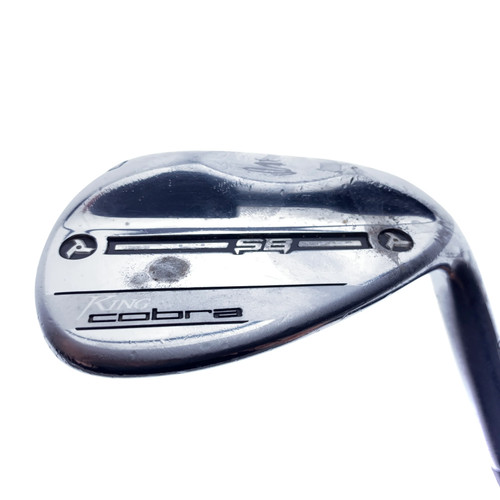 Used cobra snakebite - used, lob